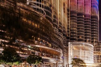 Dubai In Style 5* - Spojené arabské emiráty - Dubaj