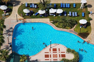 Dubai Marine Beach Resort & Spa - Spojené arabské emiráty - Dubaj - Jumeirah