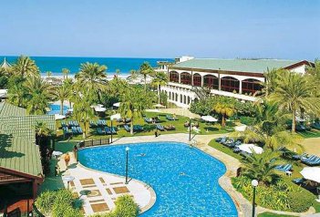 Dubai Marine Beach Resort & Spa - Spojené arabské emiráty - Dubaj - Jumeirah