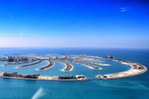 Dubaj - Abú Dhabí - dovolená plná zážitků - Spojené arabské emiráty - Dubaj