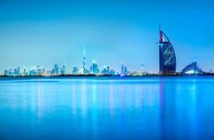 Dubaj - to nejlepší pro děti - Spojené arabské emiráty - Dubaj