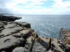 Dublin, Wicklow Mountains, Cliffs of Moher