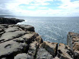 Dublin, Wicklow Mountains, Cliffs of Moher