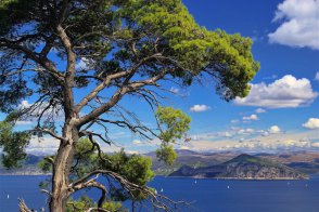 Dubrovník a Elafitské ostrovy s výletem do Černé Hory - Chorvatsko