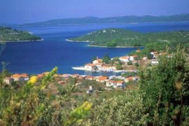 Dugi Otok - ubytování v soukromí - Chorvatsko - Dugi otok - Božava