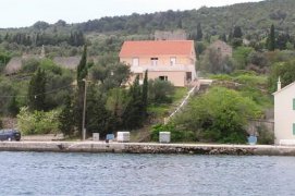 Dugi Otok - ubytování v soukromí - Chorvatsko - Dugi otok - Božava