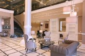 Hotel Dukes The Palm - Spojené arabské emiráty - Dubaj