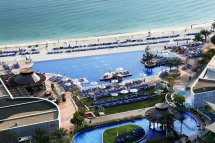Dukes Dubai A Royal Hideaway Hotel - Spojené arabské emiráty - Dubaj