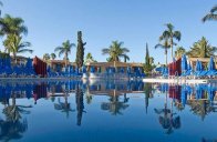 Dunas Maspalomas Resort - Kanárské ostrovy - Gran Canaria - Maspalomas