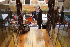 Duodo Palace - Itálie - Benátky