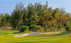 DuParc Phan Thiet Ocean Dunes & Golf Resort - Vietnam - Phan Thiet