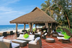 DuParc Phan Thiet Ocean Dunes & Golf Resort - Vietnam - Phan Thiet