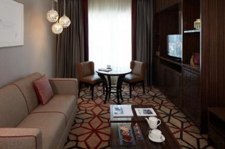 DUSIT D2 KENZ HOTEL DUBAI - Spojené arabské emiráty - Dubaj - Al Barsha