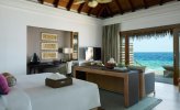 Dusit Thani Maldives - Maledivy - Atol Baa