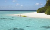 Dusit Thani Maldives - Maledivy - Atol Baa