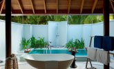 Dusit Thani Maldives - Maledivy - Atol Baa