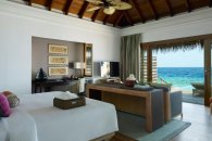 Dusit Thani Maldives - Maledivy - Atol Baa