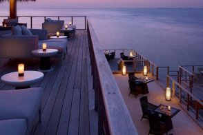 Dusit Thani Maldives - Maledivy - Atol Baa