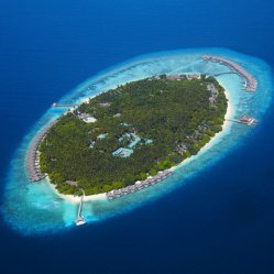 Dusit Thani Maldives