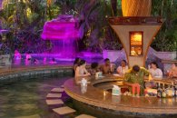 Dva přírodní poklady Kostariky + pobyt u moře - Kostarika