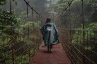 Dva přírodní poklady Kostariky + pobyt u moře - Kostarika