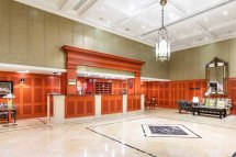 Dvorak Spa & Wellness Hotel - Česká republika - Karlovy Vary