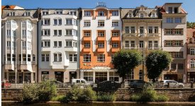 Dvorak Spa & Wellness Hotel