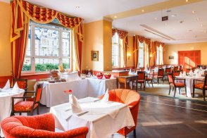 Dvorak Spa & Wellness Hotel - Česká republika - Karlovy Vary