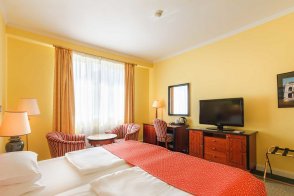 Dvorak Spa & Wellness Hotel - Česká republika - Karlovy Vary