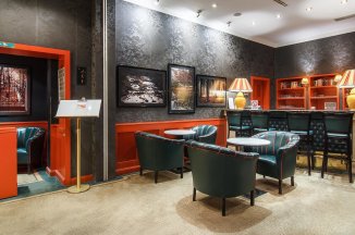 Dvorak Spa & Wellness Hotel - Česká republika - Karlovy Vary