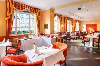 Dvorak Spa & Wellness Hotel - Česká republika - Karlovy Vary