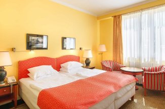 Dvorak Spa & Wellness Hotel - Česká republika - Karlovy Vary