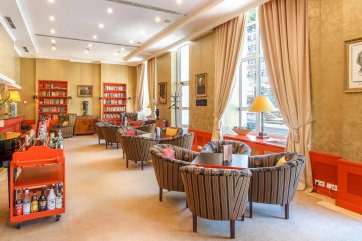 Dvorak Spa & Wellness Hotel - Česká republika - Karlovy Vary