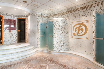 Dvorak Spa & Wellness Hotel - Česká republika - Karlovy Vary