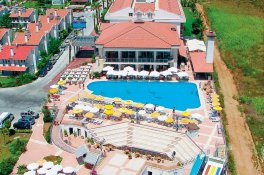 Dyadom Resort - Turecko - Belek