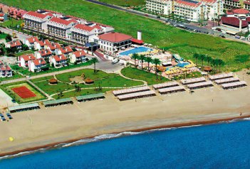 Dyadom Resort - Turecko - Belek