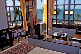 Dynasty Resort - Vietnam - Phan Thiet