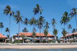 Dynasty Resort - Vietnam - Phan Thiet