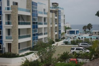 E and J Beach Condos - Dominikánská republika - Puerto Plata - Sosúa