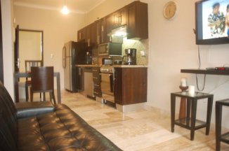 E and J Beach Condos - Dominikánská republika - Puerto Plata - Sosúa