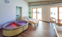 EA Apartmány Na Filipce - Česká republika - Lipno - Lipno nad Vltavou