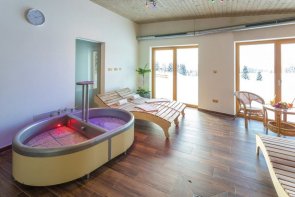 EA Apartmány Na Filipce - Česká republika - Lipno - Lipno nad Vltavou