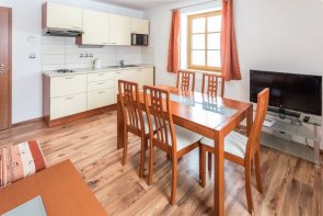 EA Apartmány Na Filipce - Česká republika - Lipno - Lipno nad Vltavou