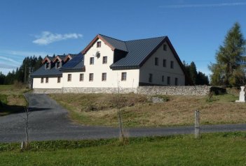 EA Apartmány Na Filipce - Česká republika - Lipno - Lipno nad Vltavou