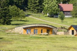 EA Hotel Hájenka - Česká republika - Šumava