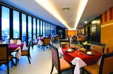 Eastin - Thajsko - Bangkok