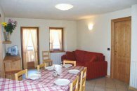 Edelweiss - Itálie - Alta Valtellina - Valdidentro
