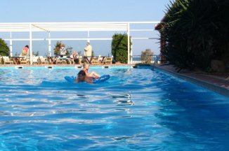 Edem Holiday Club - Řecko - Olympská riviéra - Paralia