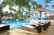 Eden Club Viva Dominicus Beach - Dominikánská republika - Bayahibe