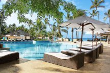 Eden Club Viva Dominicus Beach - Dominikánská republika - Bayahibe